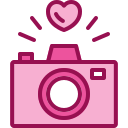 LensGlow Logo